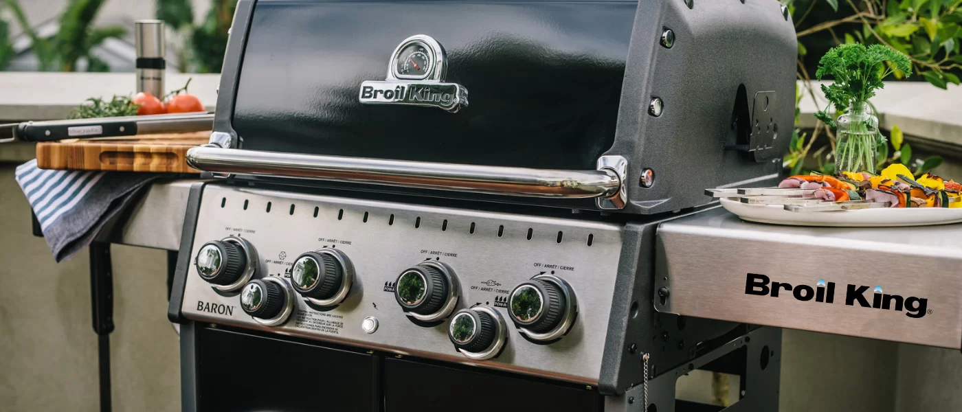 Broil King