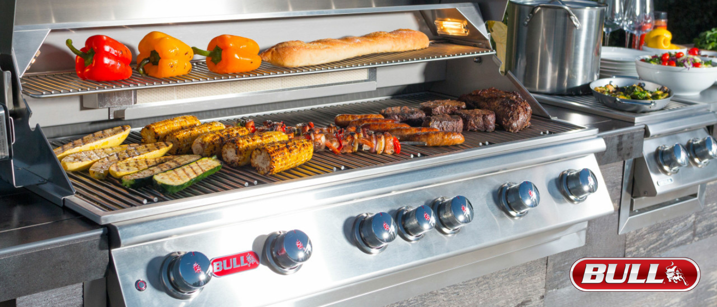 Bull BBQ