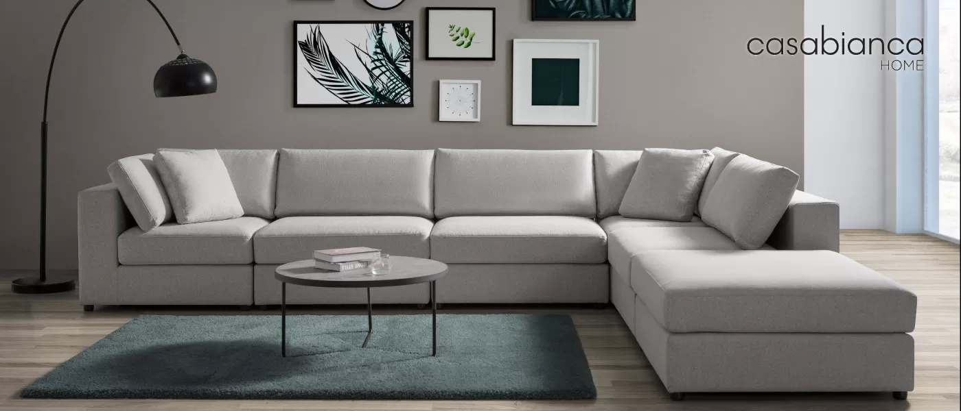 Casabianca Home