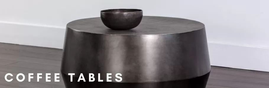 Coffee Tables