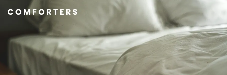 Comforters