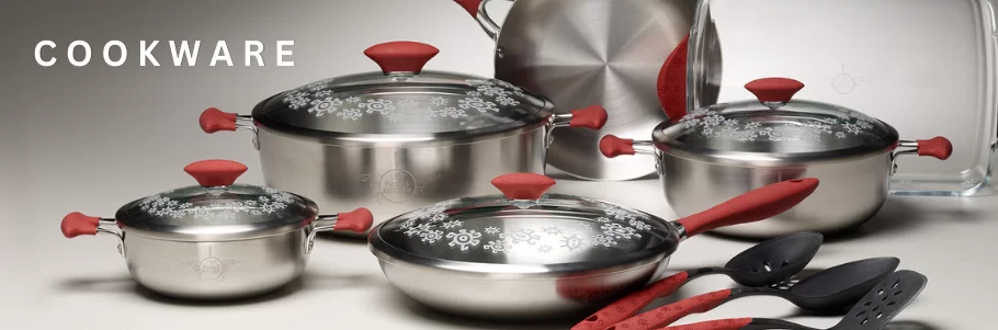 Cookware