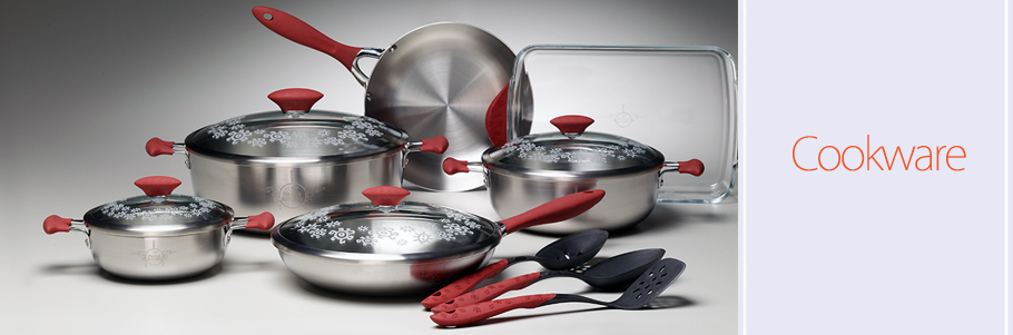 Cookware