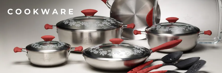 Cookware