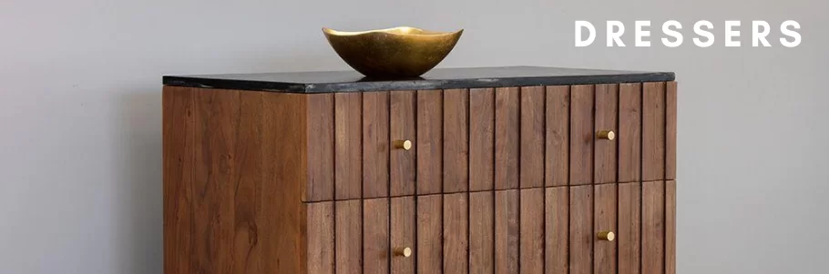 Dressers