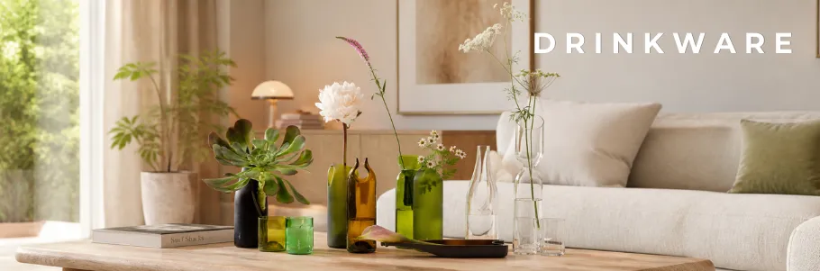 Drinkware