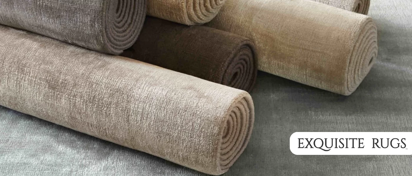 Exquisite Rugs