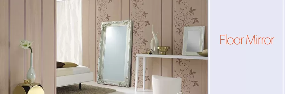 Floor Mirror
