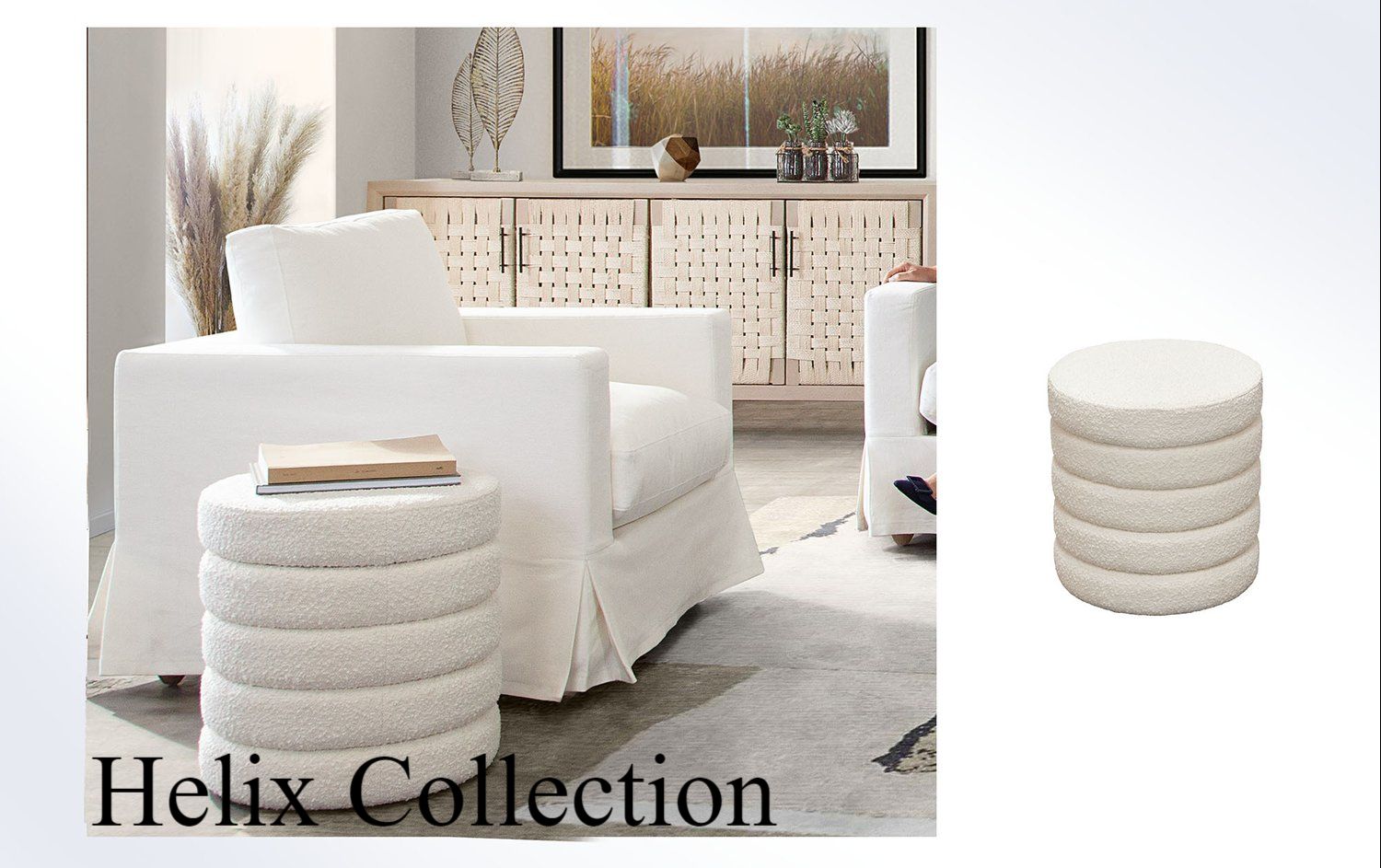 Helix Collection