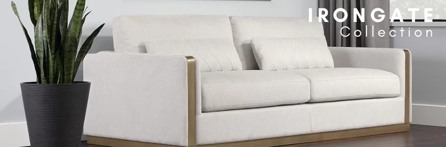 Sunpan Irongate Collection