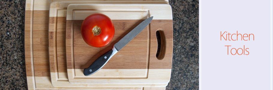 Kitchen Tools