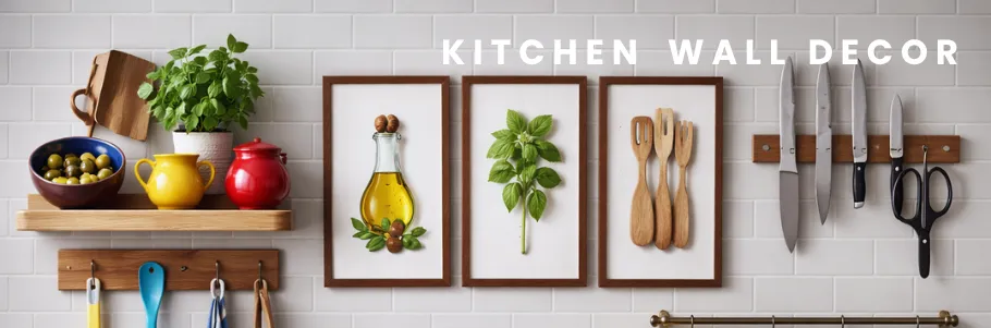 Kitchen Wall Decor Kitchen Wall Decor