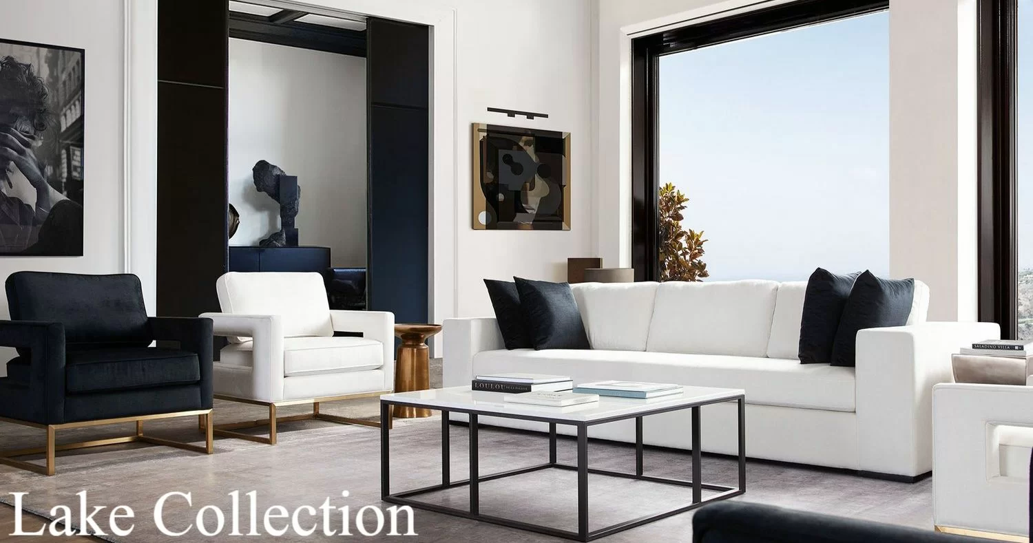 Diamond Sofa Lake Collection