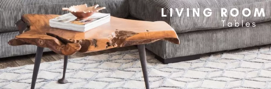 Living Room Tables