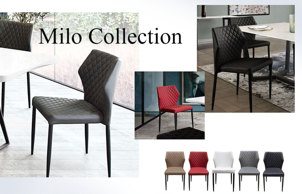 Milo Collection