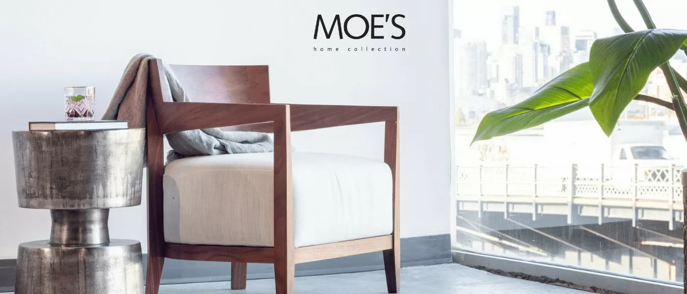 Moe's Home Collection