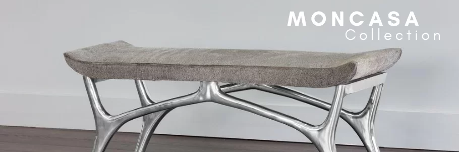 Sunpan Moncasa Collection