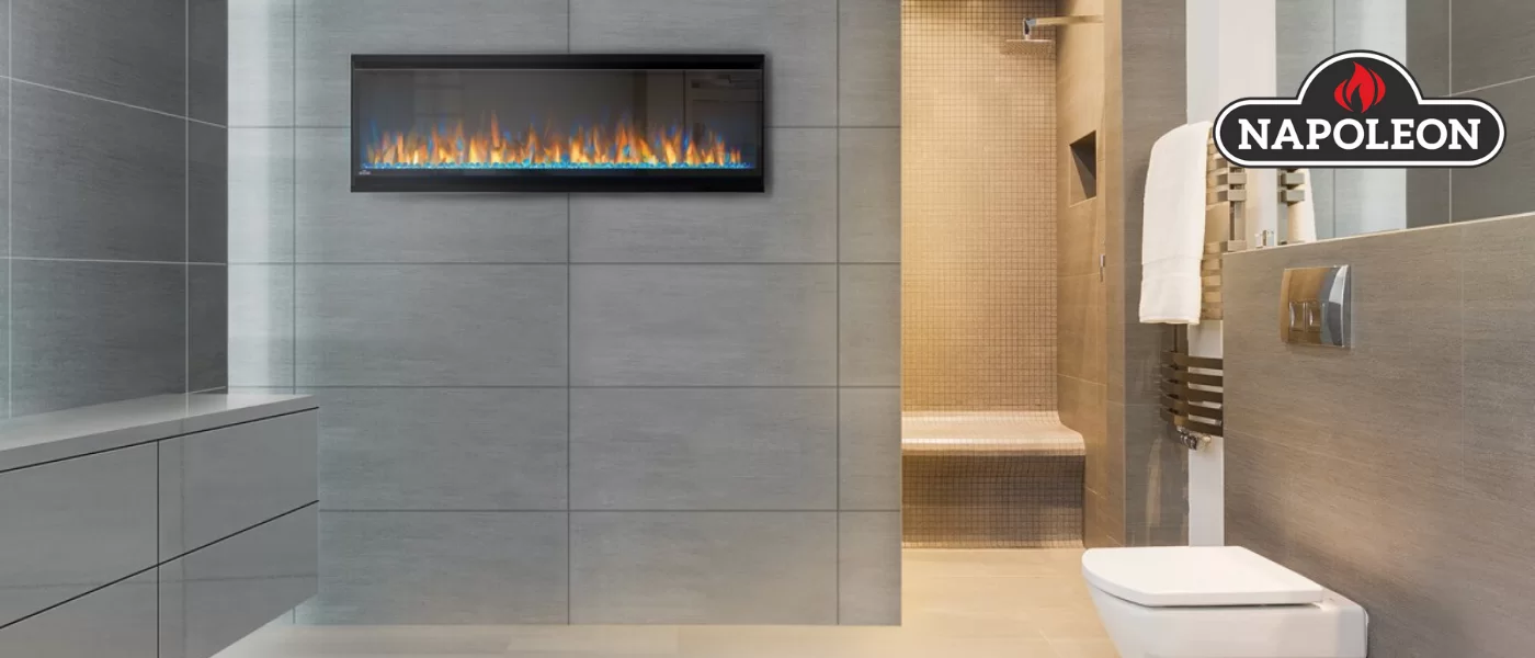 Napoleon Hearth