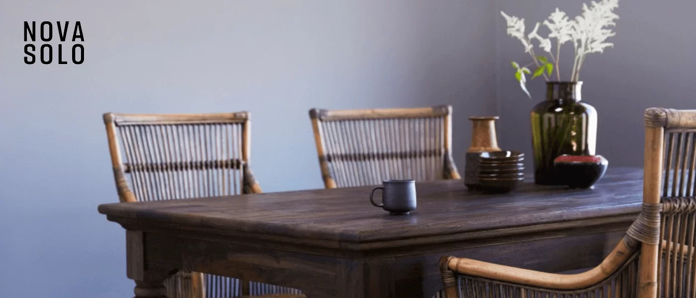 Nova Solo