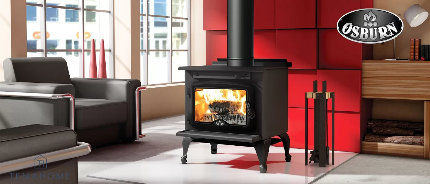 Osburn Stoves