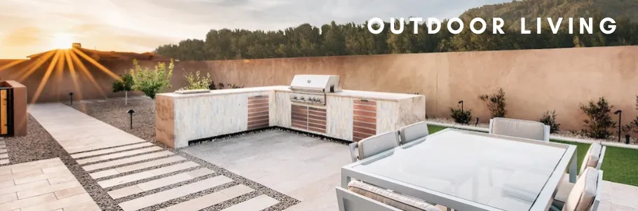 Outdoor Living