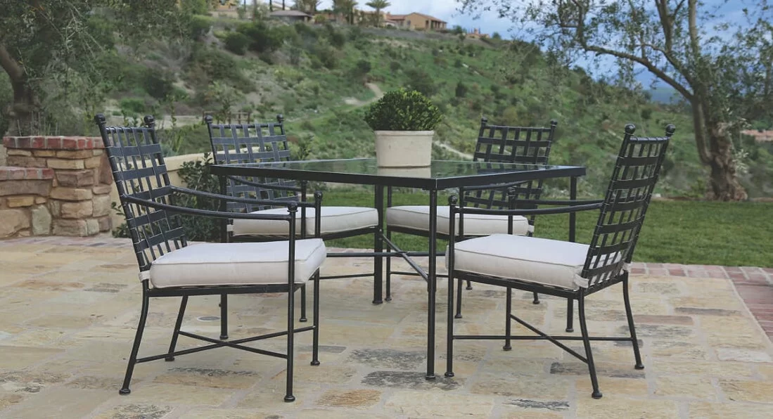 Sunset West Provence Collection