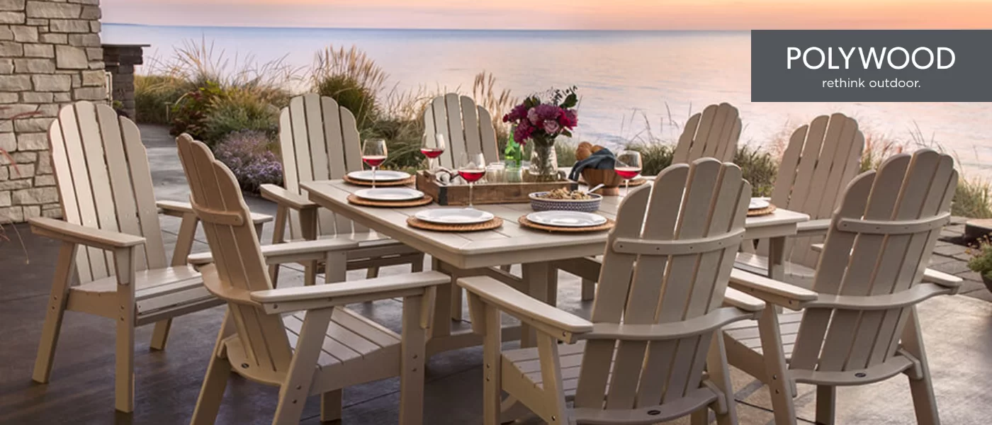 POLYWOOD®