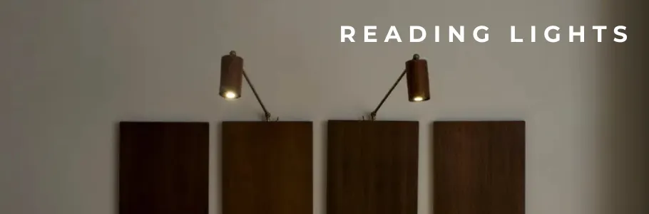 Reading Lights