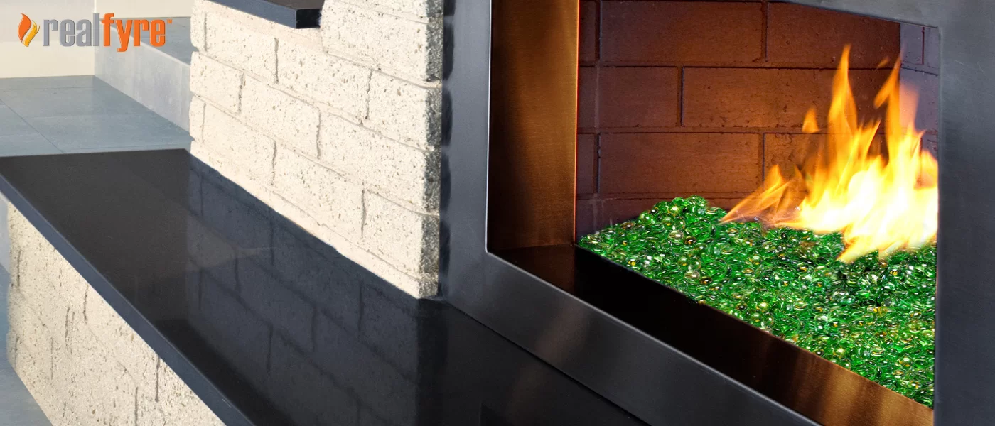 Real Fyre 