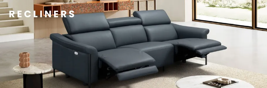 Recliners