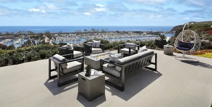 Sunset West Redondo Collection