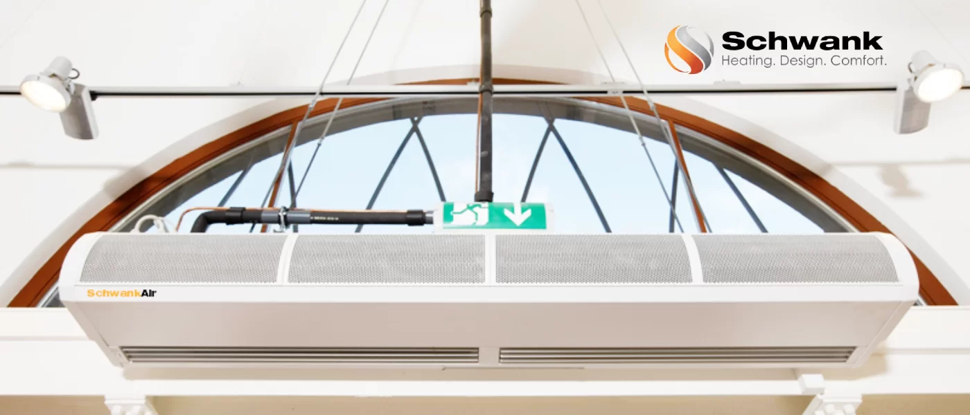 Schwank Patio Heaters