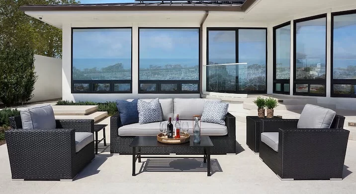 Sunset West Solana Collection Sunset West Solana Collection