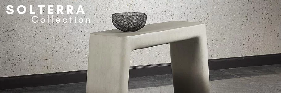 Sunpan Solterra Collection