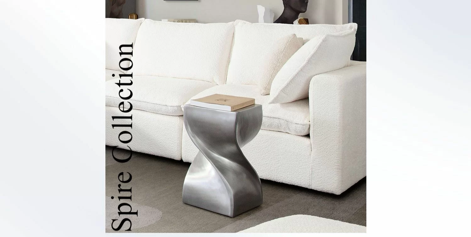 Diamond Sofa Spire Collection Diamond Sofa Spire Collection