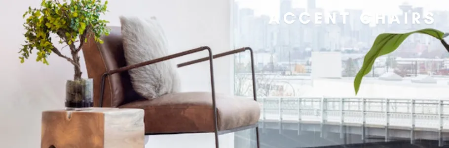 Accent Chairs