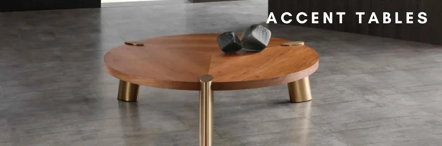 Accent Tables