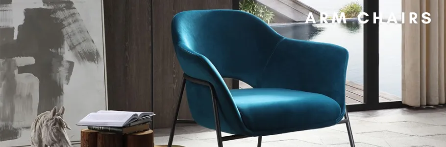 Arm Chairs