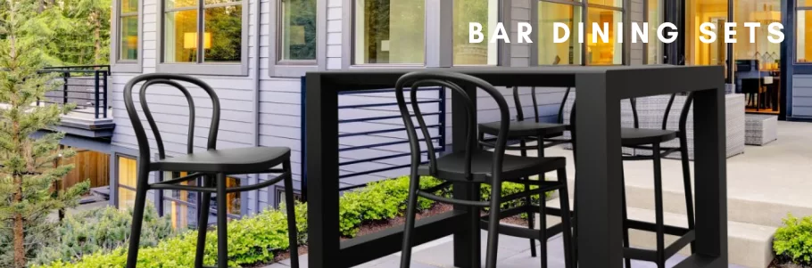 Bar + Pub Dining Sets