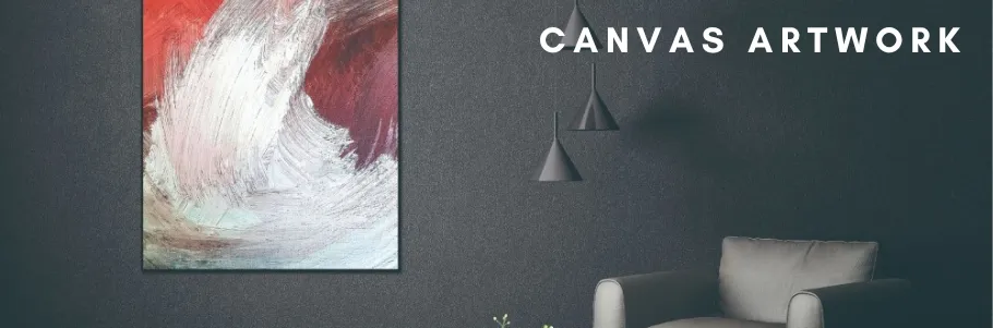 Canvas Artwork 