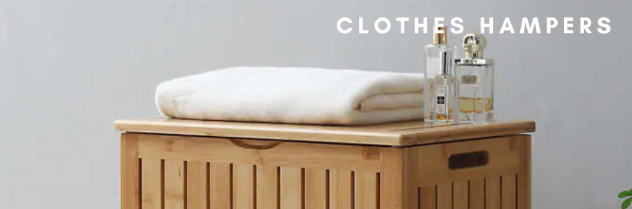 Clothes Hampers