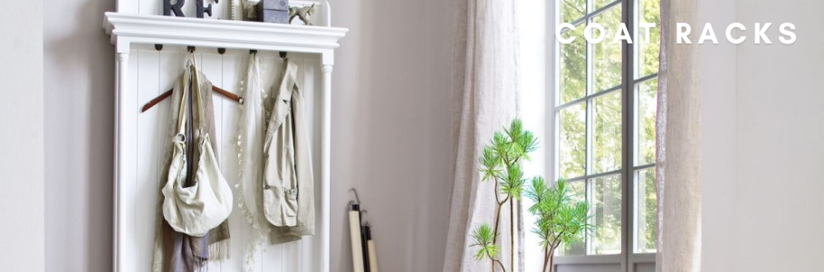 Coat Racks and Stands