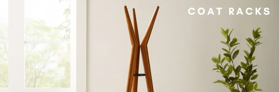 Coat Racks