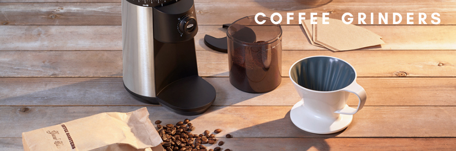 Coffee Grinders
