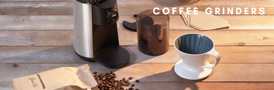 Coffee Grinders