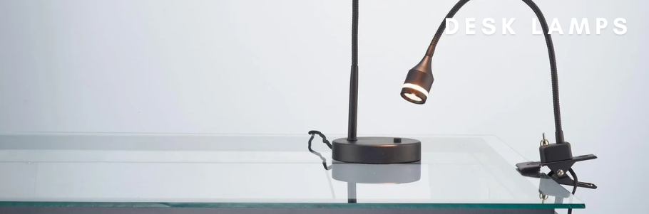 Desk Lamps