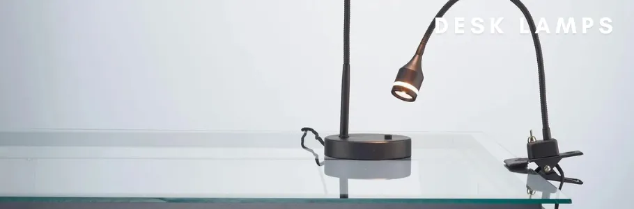 Desk Lamps