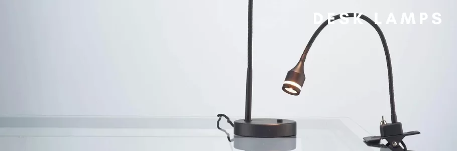 Desk Lamps