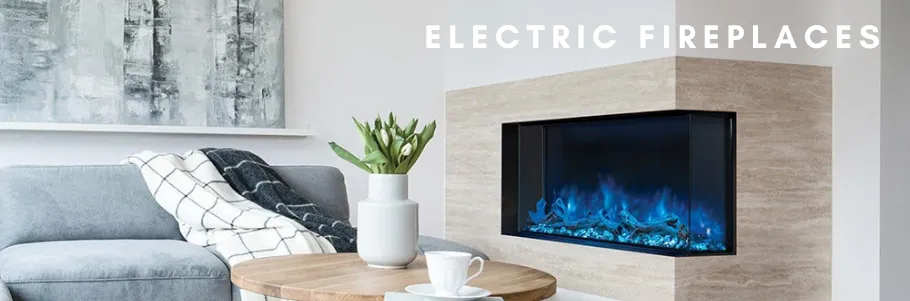 Electric Fireplaces