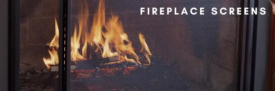 Fireplace Screens